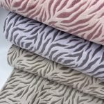 Coralina Jacquard Zebra - Castanho - Image 4