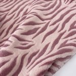 Coralina Jacquard Zebra - Rosa - Image 3