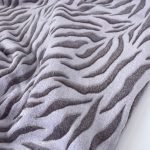 Coralina Jacquard Zebra - Roxo - Image 3