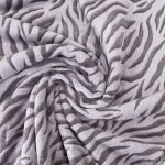 Coralina Jacquard Zebra - Roxo - Image 2