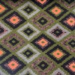 Fazenda Malha Jacquard - Verde