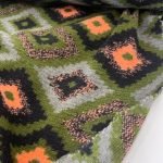 Fazenda Malha Jacquard - Verde - Image 3