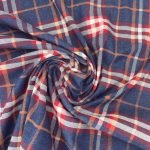 Ganga Camiseiro Tartan - Image 2