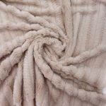 Pelo Curto - Bege - Image 2