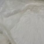 Pelo Longo Barba do Pai Natal - Branco