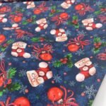 Popeline Natal - Christmas Sock - Image 3