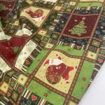 Popeline Natal - Christmas Tree - Image 3