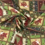 Popeline Natal - Christmas Tree - Image 2