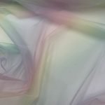 Tule Arco Íris - Multicolor - Image 2