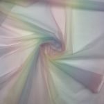 Tule Arco Íris - Multicolor - Image 4