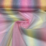 Tule Arco Íris - Multicolor - Image 3