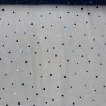 Tule Hearts - Azul - Image 3