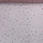 Tule Hearts - Rosa - Image 3