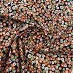 Bombazine Flower - Azul - Image 2