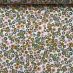 Bombazine Flower - Crú