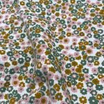 Bombazine Flower - Crú - Image 3