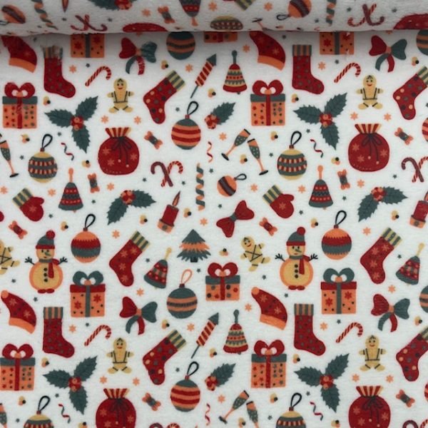 Coralina Christmas Time