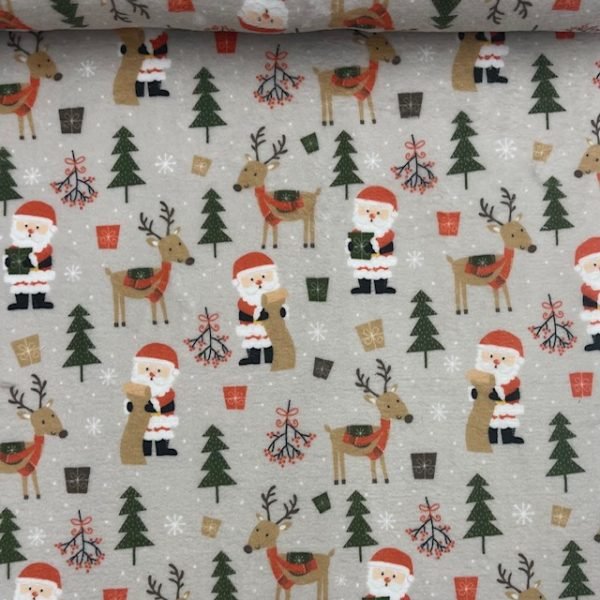 Coralina Christmas Santa