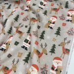 Coralina Christmas Santa - Image 3