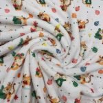 Coralina Christmas Tiger - Image 2