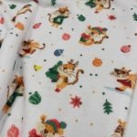 Coralina Christmas Tiger - Image 3