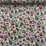 Coralina Christmas Time