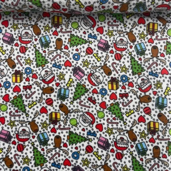 Coralina Christmas Time