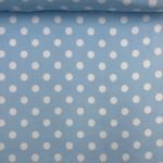 Coralina Dots - Azul