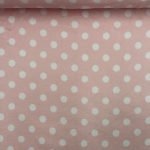 Coralina Dots - Rosa