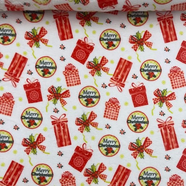 Coralina Merry Christmas