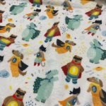 Coralina Super Heroes - Image 3