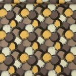 Crepe Compacto - Big Dots