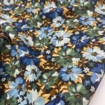 Crepe Compacto - Floral - Image 3