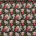 Crepe Compacto - Flower