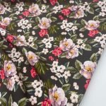 Crepe Compacto - Flower - Image 3