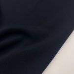 Crepe c/ Elastano Fatos - Azul Marinho - Image 3