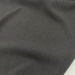 Crepe c Elastano Fatos - Cinzento - Image 3