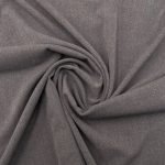 Crepe c Elastano Fatos - Cinzento