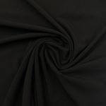 Crepe c/ Elastano Fatos - Preto