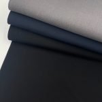 Crepe c/ Elastano Fatos - Preto - Image 4