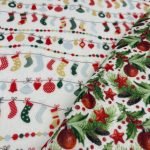 Feltro Estampado - Natal - Image 4