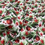 Feltro Estampado - Natal - Image 3