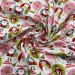 Feltro Estampado - Natal - Image 2