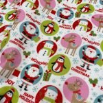 Feltro Estampado - Natal - Image 3