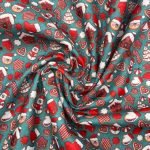 Feltro Estampado - Natal - Image 2