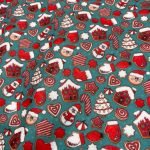 Feltro Estampado - Natal - Image 3