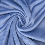 Malha Coralina - Azul