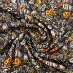 Tecido Halloween - Image 2