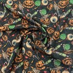 Tecido Halloween - Image 2