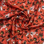 Tecido Halloween - Image 2